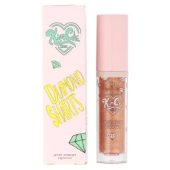 Sombras*KimChiChic Diamond Sharts 04 Raise The Curtain Kimchi