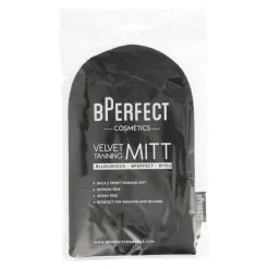 Herramientas | Desmaquillantes*BPerfect Cosmetics Double Sided Luxury Tanning Mitt