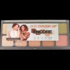 Herramientas | Fx Makeup*European Body Art Encore Palette Skin Cover Up