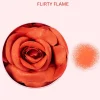 Rubores*Eloise Beauty Eternal 3D Rose Blush Flirty Flame