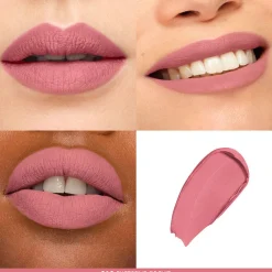 Labiales*Make Up For Ever 212 Excessive Orchid Rouge Artist For Ever