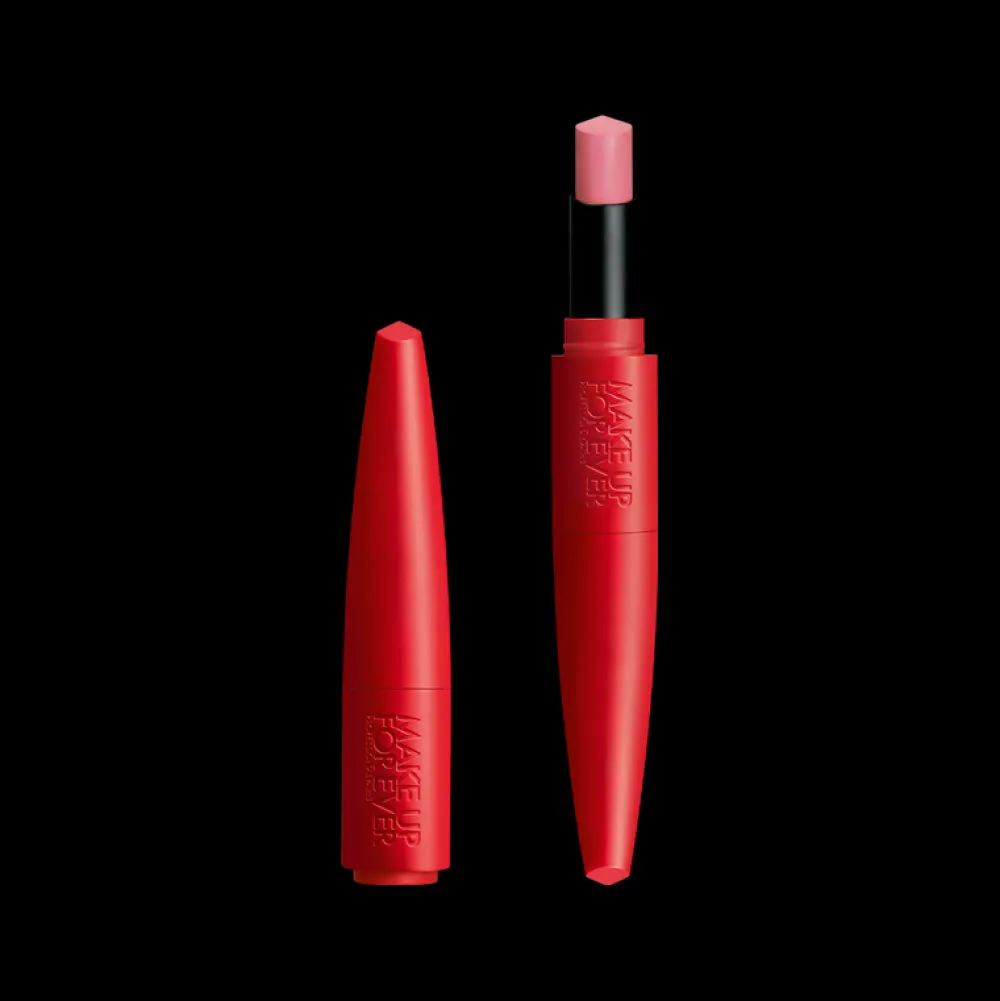 Labiales*Make Up For Ever 212 Excessive Orchid Rouge Artist For Ever