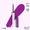 Delineadores*Moira Eye Catching Dip Liner 11, Grape