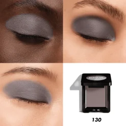 Sombras*Make Up For Ever 130 Faithful Grey Artist Eyeshadow