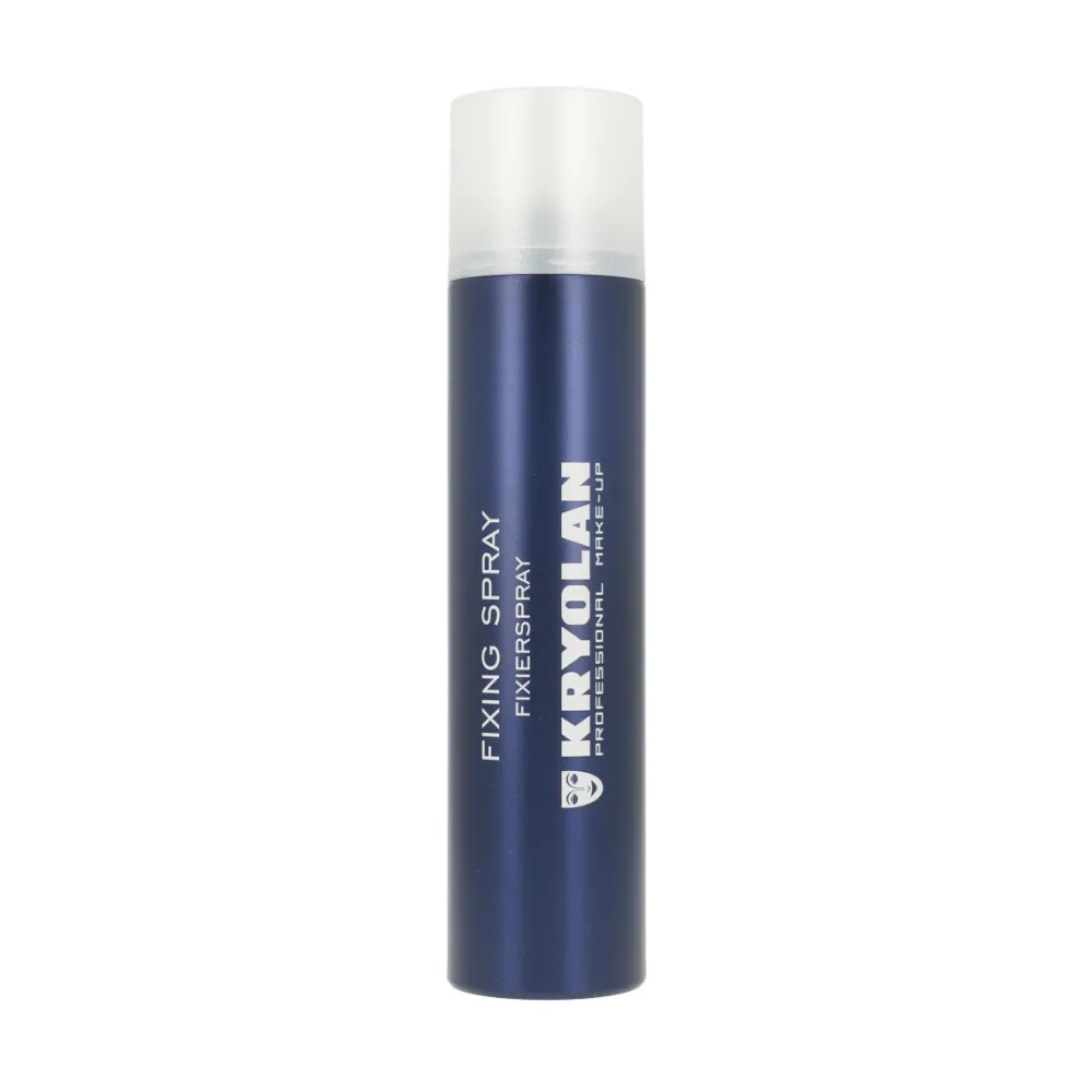 Protectores Solares | Fijadores*Kryolan Fixing Spray