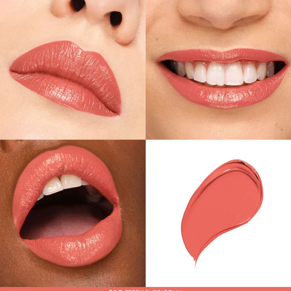 Labiales*Make Up For Ever 210 Fresh Bubblegum Rouge Artist For Ever