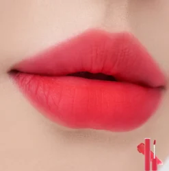 K Beauty*ROM&ND 10 Fudge Red Blur Fudge Tint