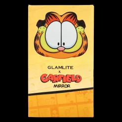 Espejos*Glamlite Garfield x Mirror