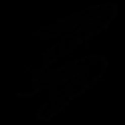 Delineadores*af94 Gel Eyeliner Antagonist *69