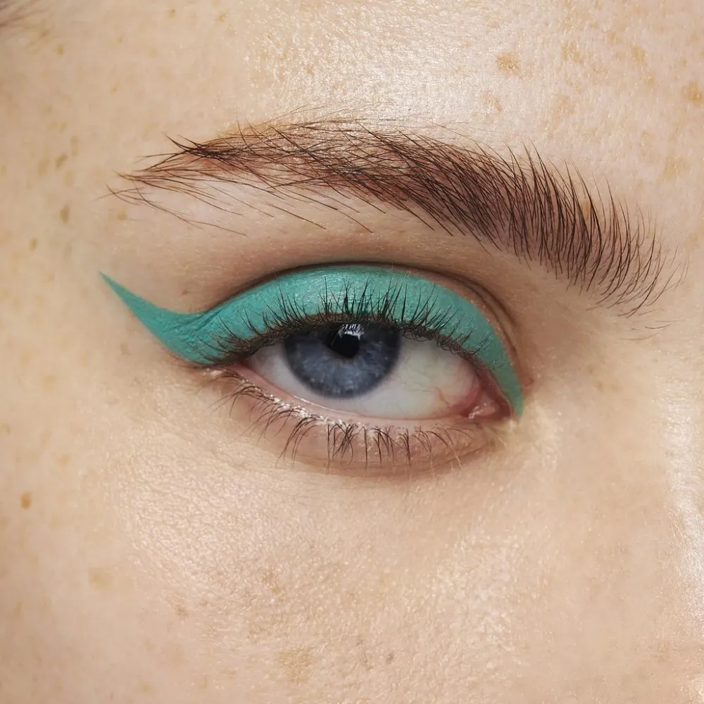 Delineadores*af94 Gel Eyeliner Atomic *69