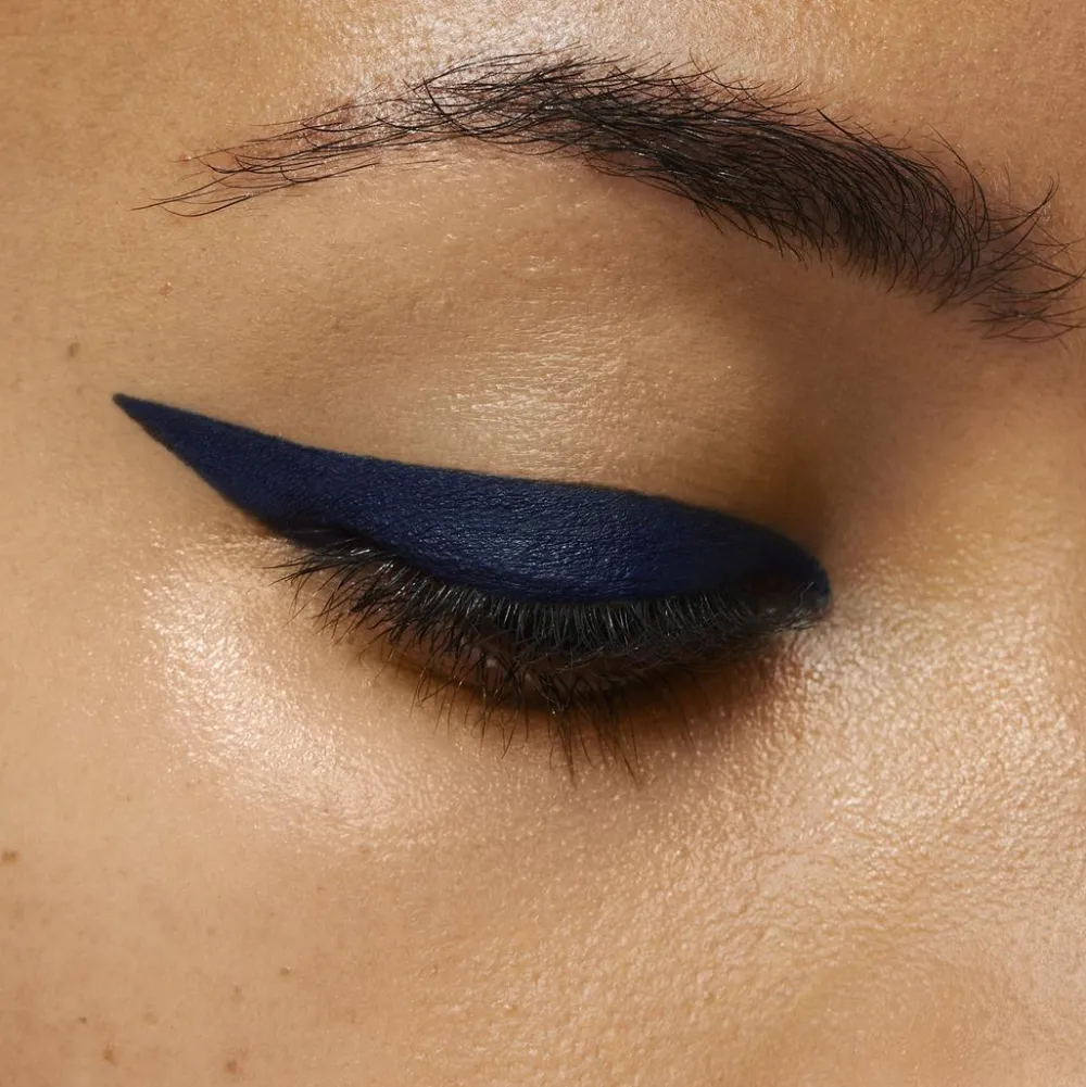 Delineadores*af94 Gel Eyeliner Myzul *69