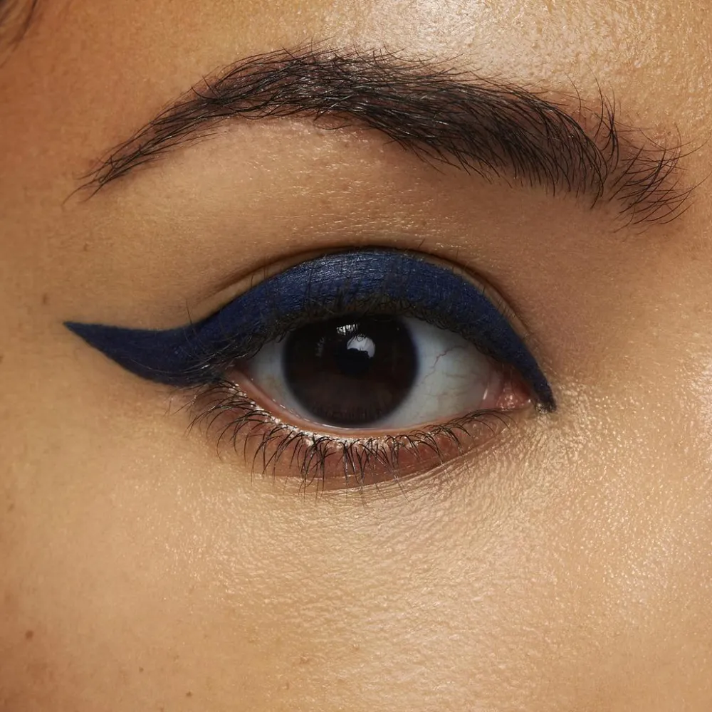 Delineadores*af94 Gel Eyeliner Myzul *69