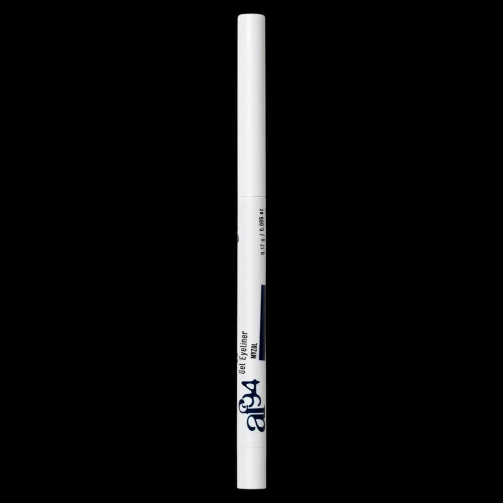 Delineadores*af94 Gel Eyeliner Myzul *69