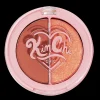 Sombras*KimChiChic Glazed 2Go Pressed Pigment Duo 03 Trois