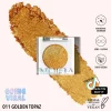 Sombras*Moira 11 Golden Topaz Chroma Light Shadow