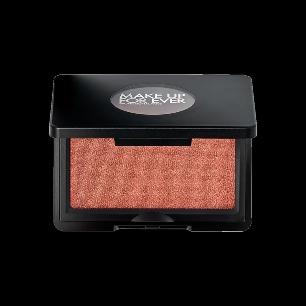 Iluminadores*Make Up For Ever H170 Limitless Cocoa Artist Highlighter