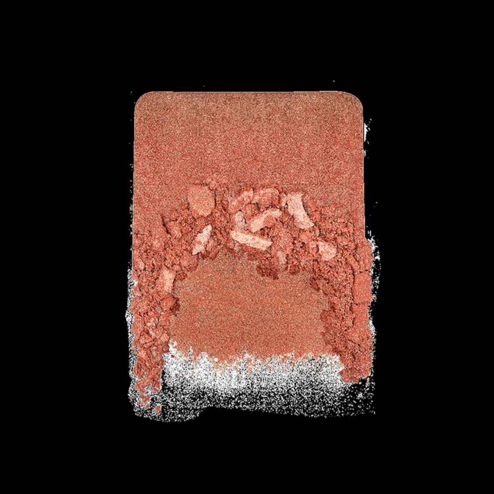 Iluminadores*Make Up For Ever H170 Limitless Cocoa Artist Highlighter