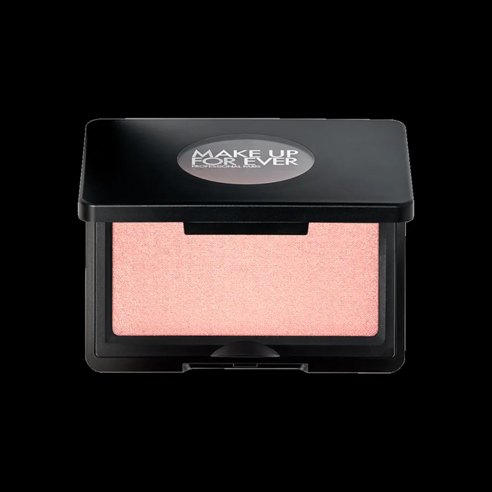 Iluminadores*Make Up For Ever H130 Wherever Pearl Artist Highlighter