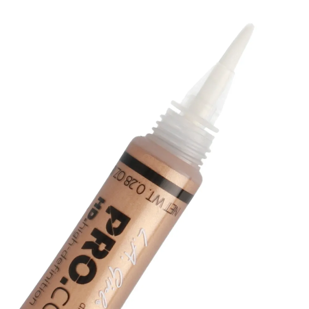 Correctores*LA Girl - Exclusiva online HD PRO. Conceal Champagne Highlighter