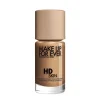 Bases*Make Up For Ever HD Skin Foundation-3N48
