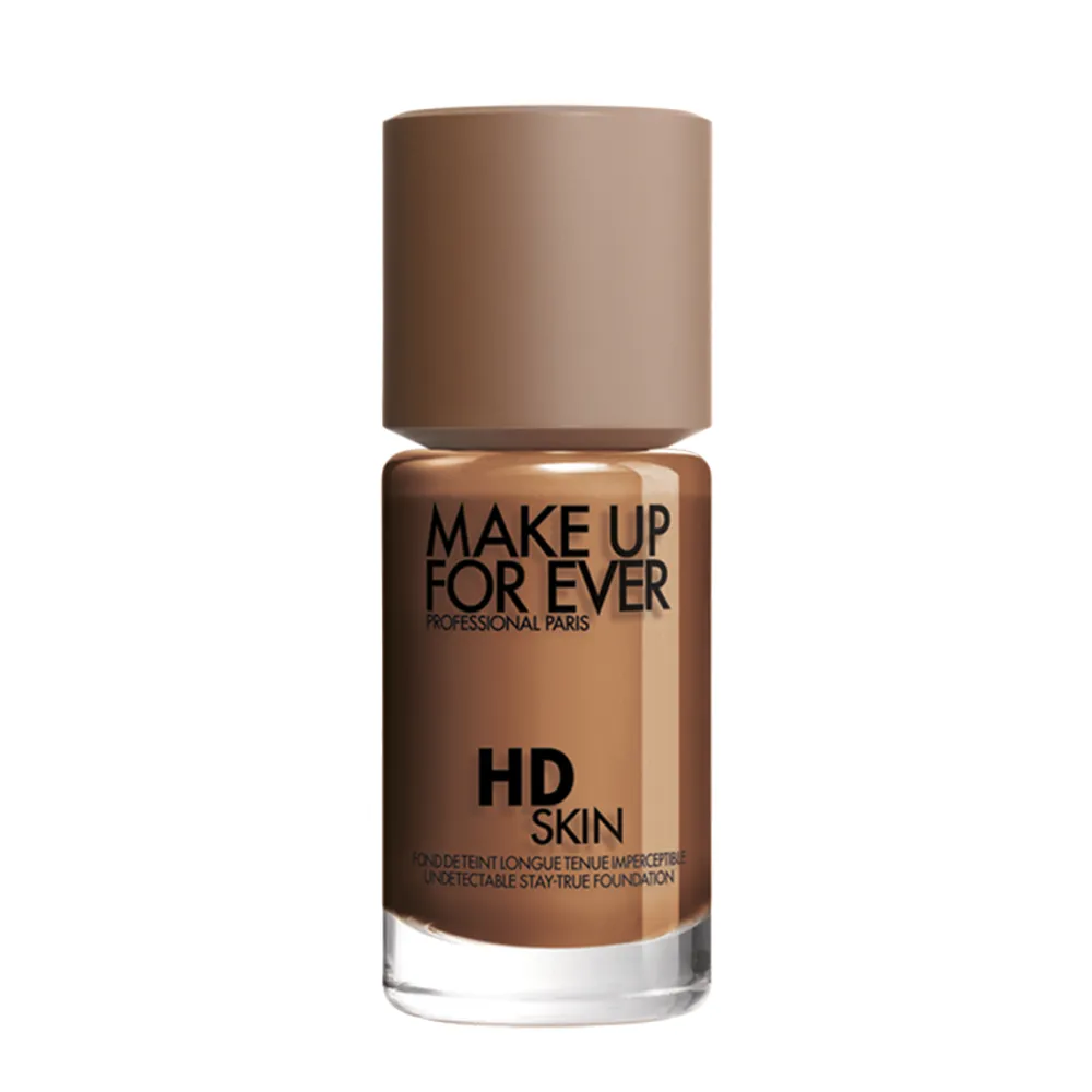 Bases*Make Up For Ever HD Skin Foundation-4N62