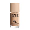 Bases*Make Up For Ever HD Skin Foundation-2R28