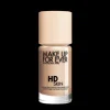 Bases*Make Up For Ever HD Skin Foundation-1Y18