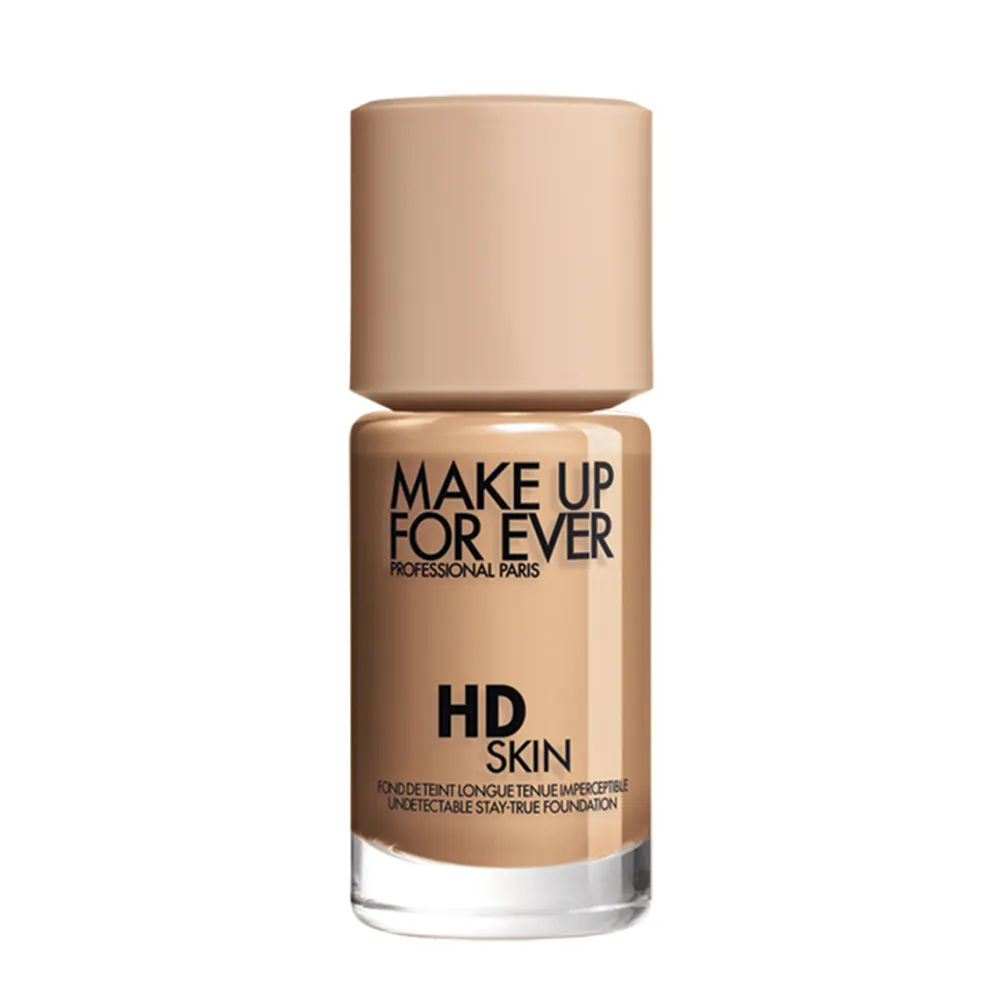 Bases*Make Up For Ever HD Skin Foundation-2Y32