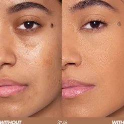 Bases*Make Up For Ever HD Skin Foundation-3Y46