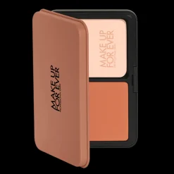 Bases*Make Up For Ever HD Skin Matte Velvet 4R61