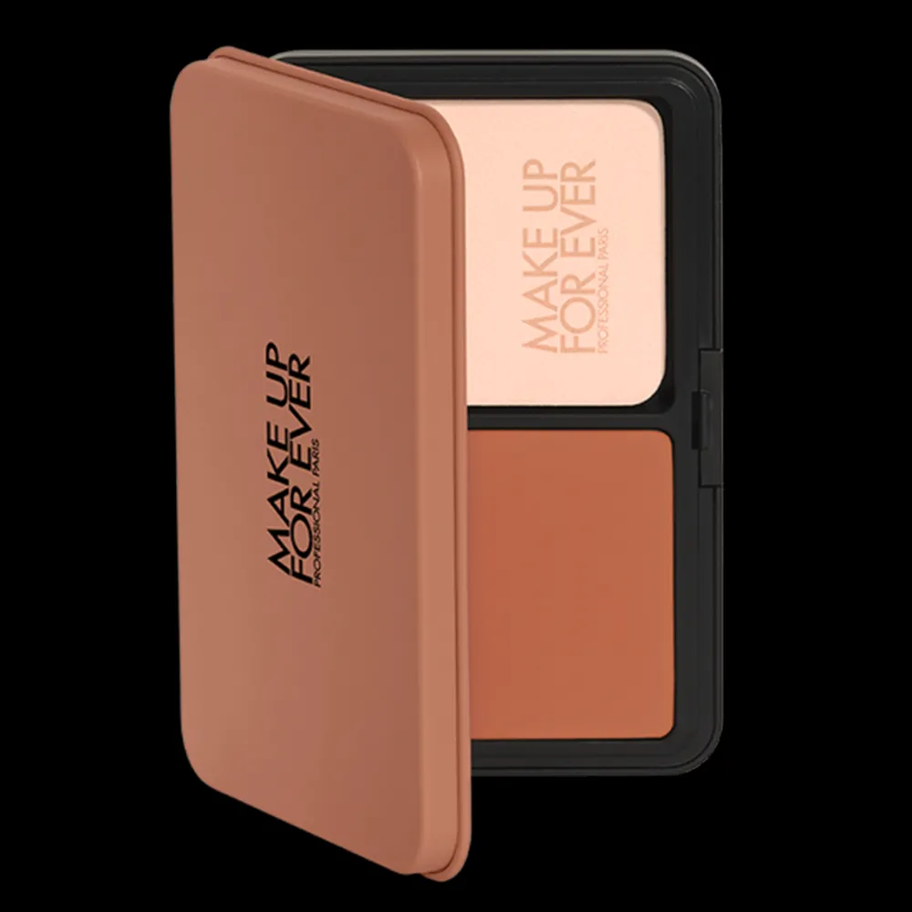 Bases*Make Up For Ever HD Skin Matte Velvet 4Y70