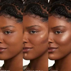 Bases*Make Up For Ever HD Skin Sculpting Palette