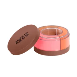 Polvos*Make Up For Ever HD Skin Twist & Light Deep