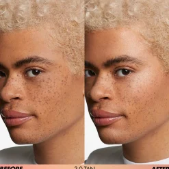 Polvos*Make Up For Ever HD Skin Twist & Light Tan