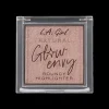 Iluminadores*LA Girl - Exclusiva online Highlighter Glow Envy Bouncy