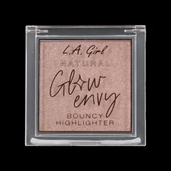 Iluminadores*LA Girl - Exclusiva online Highlighter Glow Envy Bouncy