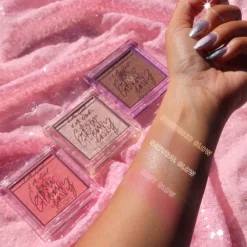 Iluminadores*LA Girl - Exclusiva online Highlighter Glow Envy Bouncy