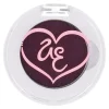 Sombras*Andi Espinoza - Exclusiva online Holografica en crema Morado Multricromatica #014