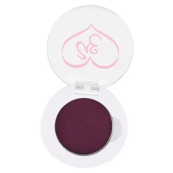 Sombras*Andi Espinoza - Exclusiva online Holografica en crema Morado Multricromatica #014