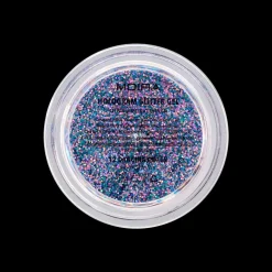 Sombras*Moira Hologram Glitter Gel - 12, Dancing Queen