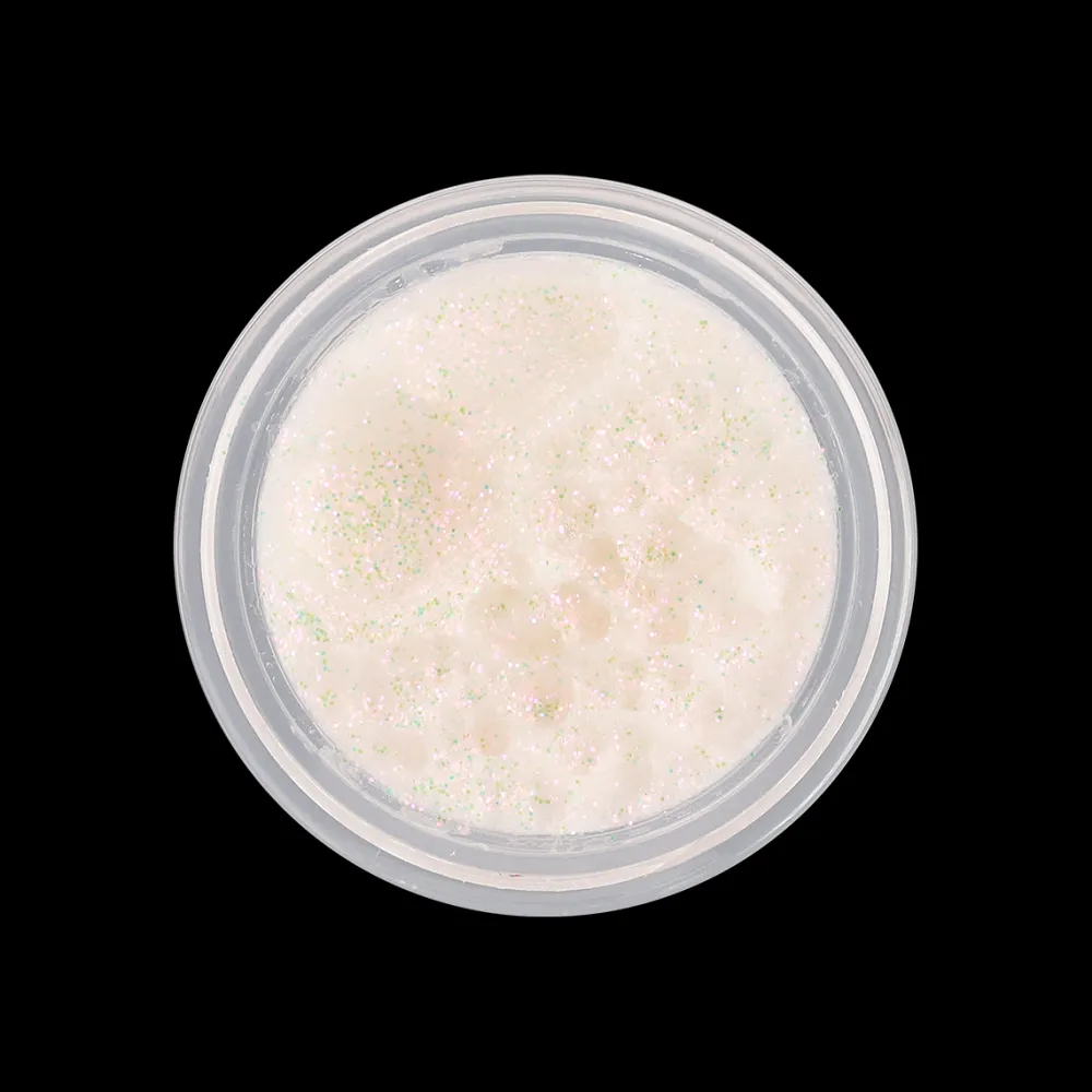 Sombras*Moira Hologram Glitter Gel - 03, Lullaby