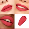 Labiales*Make Up For Ever 224 Hot Flamingo Rouge Artist For Ever