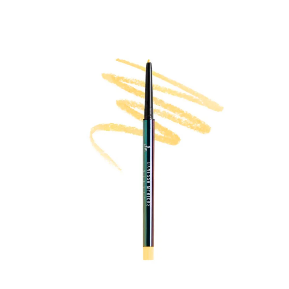 Delineadores*Danessa Myricks Infinite Chrome Pencil Lemon Quartz