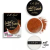 Polvos*LA Girl - Exclusiva online Instant Finish Blurring Loose Powder-Deep