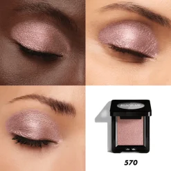 Sombras*Make Up For Ever 570 Intuitive Taupe Artist Eyeshadow