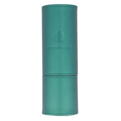 Brochas*Eigshow Beauty Jade Green Brush 8 Pcs