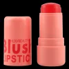Rubores*Khermosa Jelly Blush & Lipstick - Rubor y Labial En Barra