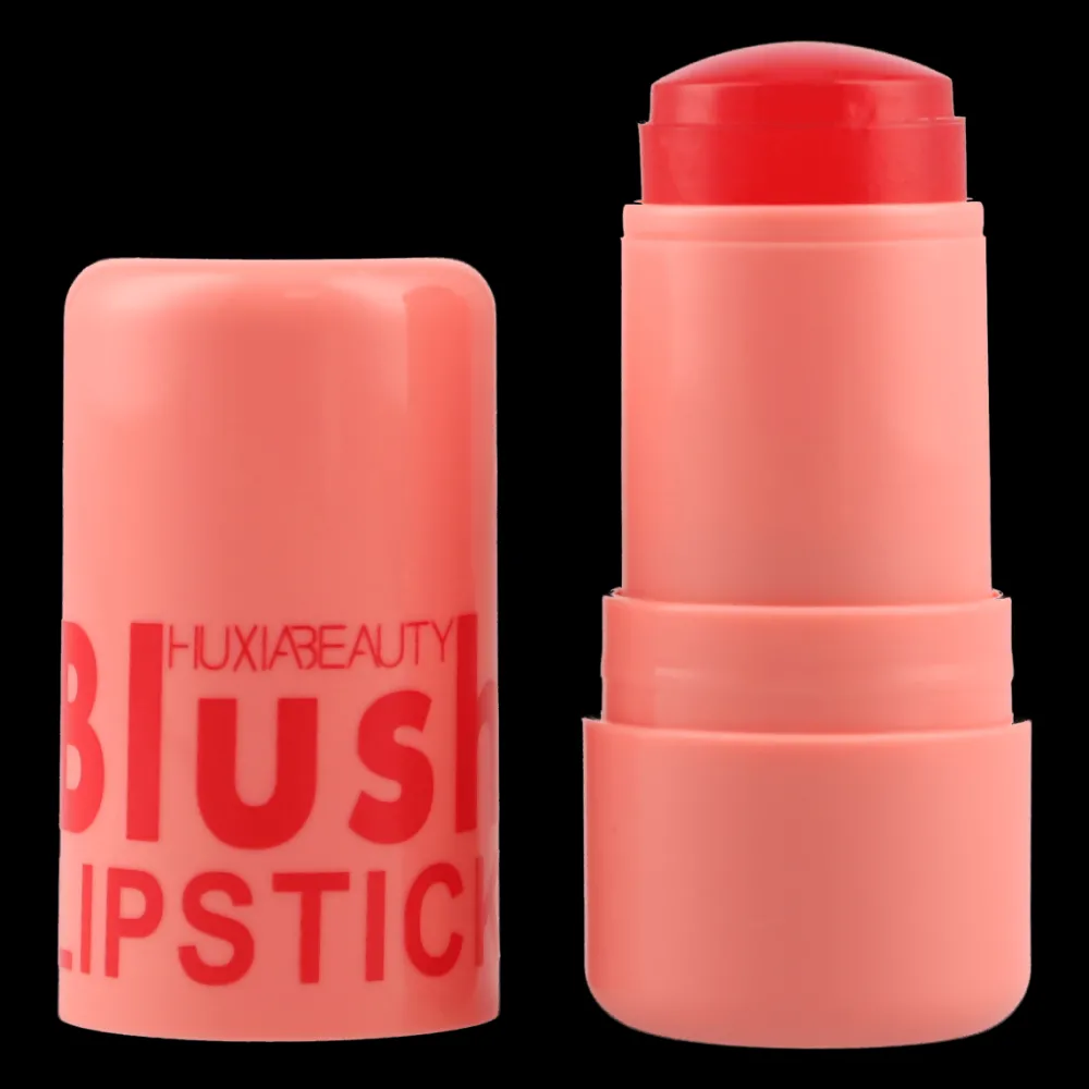 Rubores*Khermosa Jelly Blush & Lipstick - Rubor y Labial En Barra