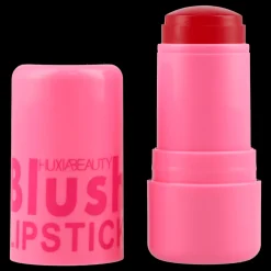 Rubores*Khermosa Jelly Blush & Lipstick - Rubor y Labial En Barra