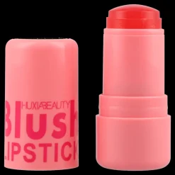 Rubores*Khermosa Jelly Blush & Lipstick - Rubor y Labial En Barra
